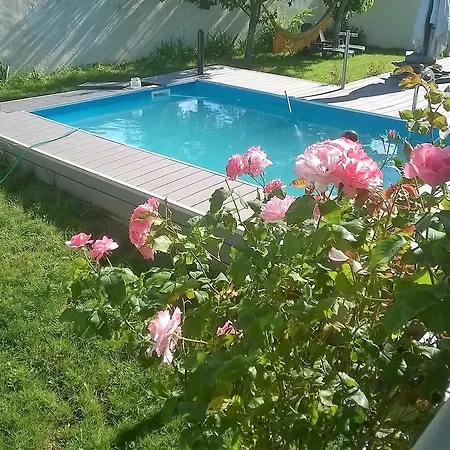 D'aimargues Villa