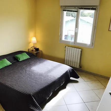 Villa D'aimargues Aimargues
