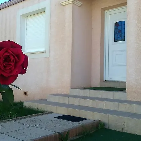 D'aimargues Villa Aimargues