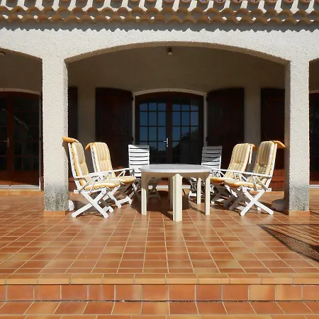 D'agde Villa *