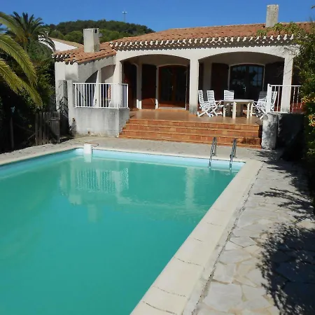 Villa D'agde