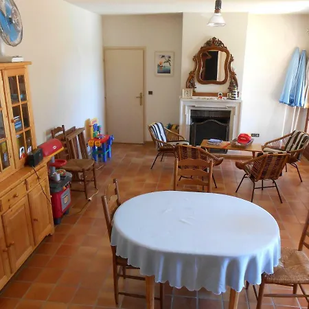 D'agde Villa Agde