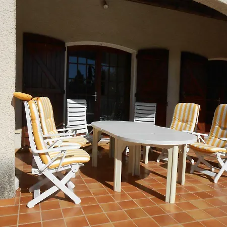 D'agde Villa *