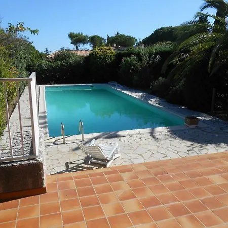 Villa D'agde