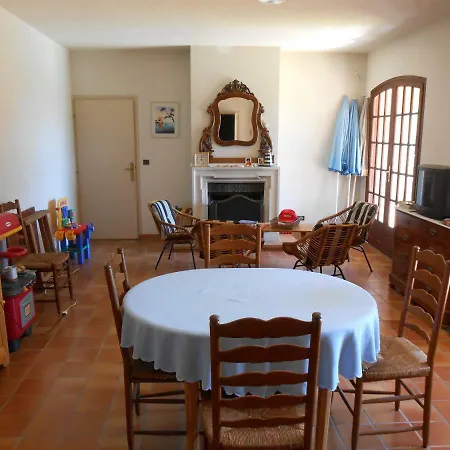 Villa D'agde *