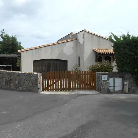 Villa D'agde